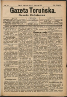 Gazeta Toruńska 1908, R. 44 nr 141