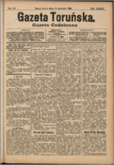 Gazeta Toruńska 1908, R. 44 nr 143