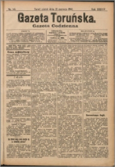 Gazeta Toruńska 1908, R. 44 nr 145
