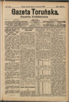 Gazeta Toruńska 1908, R. 44 nr 146
