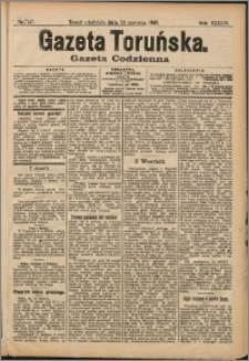 Gazeta Toruńska 1908, R. 44 nr 147