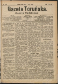 Gazeta Toruńska 1908, R. 44 nr 148