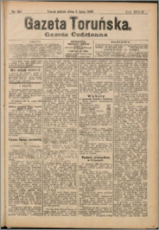 Gazeta Toruńska 1908, R. 44 nr 150
