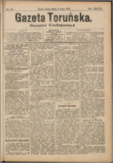 Gazeta Toruńska 1908, R. 44 nr 154