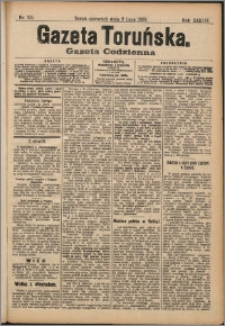 Gazeta Toruńska 1908, R. 44 nr 155