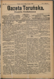 Gazeta Toruńska 1908, R. 44 nr 157