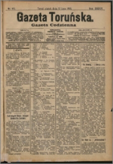 Gazeta Toruńska 1908, R. 44 nr 162