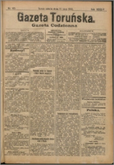 Gazeta Toruńska 1908, R. 44 nr 163