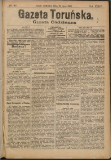 Gazeta Toruńska 1908, R. 44 nr 164