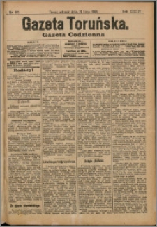 Gazeta Toruńska 1908, R. 44 nr 165