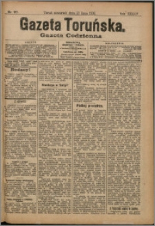 Gazeta Toruńska 1908, R. 44 nr 167