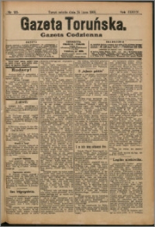 Gazeta Toruńska 1908, R. 44 nr 169