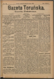 Gazeta Toruńska 1908, R. 44 nr 170