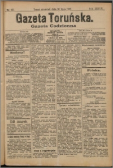 Gazeta Toruńska 1908, R. 44 nr 173