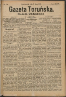 Gazeta Toruńska 1908, R. 44 nr 174