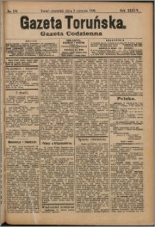 Gazeta Toruńska 1908, R. 44 nr 179
