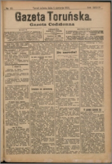 Gazeta Toruńska 1908, R. 44 nr 181
