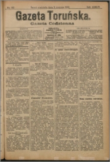 Gazeta Toruńska 1908, R. 44 nr 182
