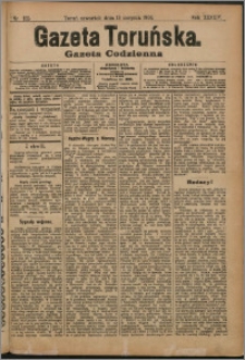 Gazeta Toruńska 1908, R. 44 nr 185