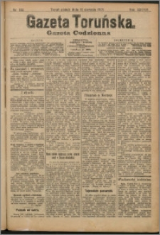 Gazeta Toruńska 1908, R. 44 nr 186