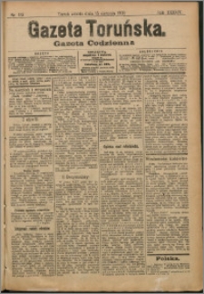 Gazeta Toruńska 1908, R. 44 nr 187
