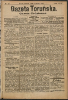 Gazeta Toruńska 1908, R. 44 nr 197
