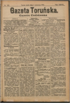 Gazeta Toruńska 1908, R. 44 nr 202