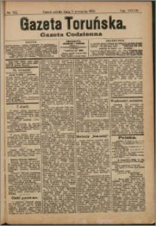Gazeta Toruńska 1908, R. 44 nr 205
