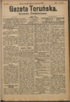 Gazeta Toruńska 1908, R. 44 nr 207