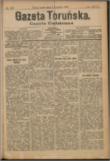 Gazeta Toruńska 1908, R. 44 nr 208