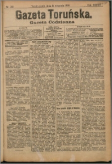Gazeta Toruńska 1908, R. 44 nr 210