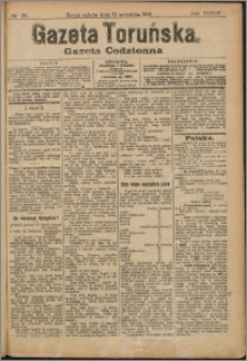 Gazeta Toruńska 1908, R. 44 nr 211