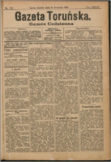 Gazeta Toruńska 1908, R. 44 nr 213