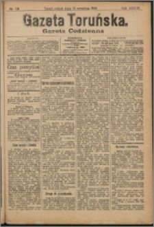 Gazeta Toruńska 1908, R. 44 nr 216