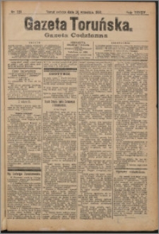 Gazeta Toruńska 1908, R. 44 nr 223