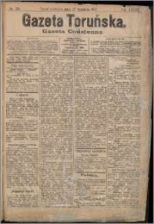 Gazeta Toruńska 1908, R. 44 nr 224 + dodatek