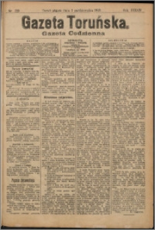 Gazeta Toruńska 1908, R. 44 nr 228