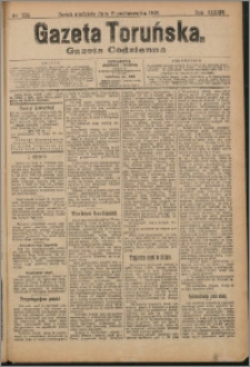 Gazeta Toruńska 1908, R. 44 nr 236
