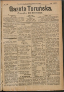 Gazeta Toruńska 1908, R. 44 nr 238