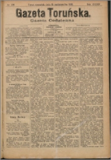 Gazeta Toruńska 1908, R. 44 nr 239