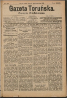 Gazeta Toruńska 1908, R. 44 nr 244