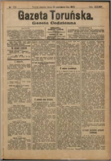 Gazeta Toruńska 1908, R. 44 nr 252