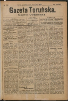 Gazeta Toruńska 1908, R. 44 nr 280