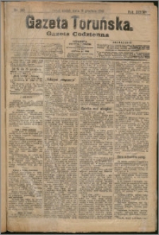 Gazeta Toruńska 1908, R. 44 nr 292