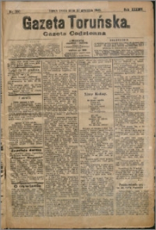 Gazeta Toruńska 1908, R. 44 nr 296