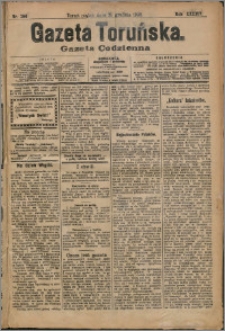 Gazeta Toruńska 1908, R. 44 nr 298