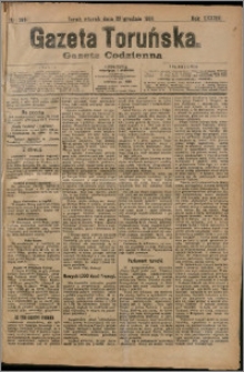 Gazeta Toruńska 1908, R. 44 nr 299