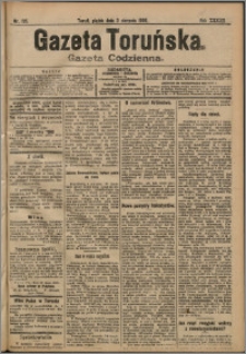 Gazeta Toruńska 1906, R. 42 nr 175