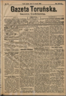 Gazeta Toruńska 1906, R. 42 nr 181