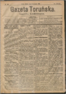 Gazeta Toruńska 1906, R. 42 nr 188